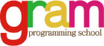 gram programming school